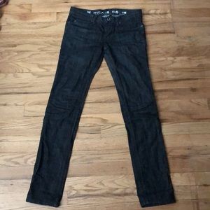 Women’s RVCA denim